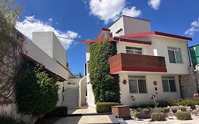 Privada 400
